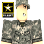United State's Of America Army