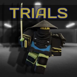 TRIALS icon
