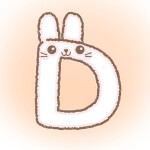 D🐇
