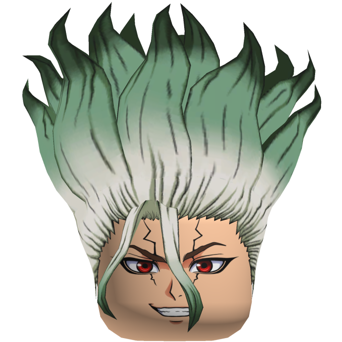 Dr. Stone Senku