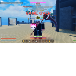 The Ghost pirate crew