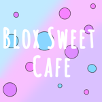 Blox Sweet Café