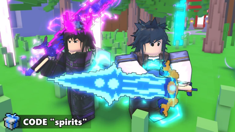 [UPD🌌]Pixel Slayer ⚔️