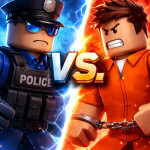 Noob City Jail- Open Beta