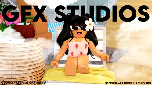 GFX Studios /  Photoshoot, Greenscreen)
