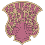 Coral Peacock [Magic Knights]