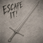 [BACKROOMS MAP] ESCAPE IT