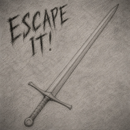 ESCAPE IT