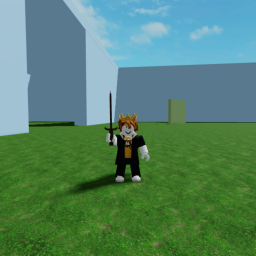 Schwertkampf Simulator
