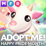 Adopt Me Suprise!!