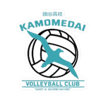 Kamomedai