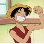 Were the strawhat crew