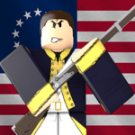 /[USCA]\ United States Continental Army /[USCA]\