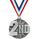 2nd Place Studios