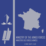 Ministère de la Guerre, de la Marine et de l'Air