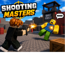 Shooting Masters