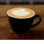 Coffee wakes me up in the morning