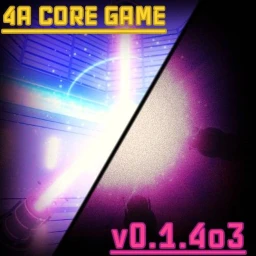 4A Core Game [v0.15.2] Autumn icon
