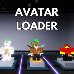 Avatar Loader