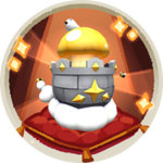 Egg of Determination