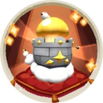Egg of Determination