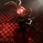 The fnaf chat