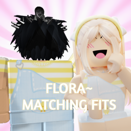[💗] Matching Outfit Ideas