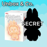 [📦] Labubu Unbox and Co.🎄