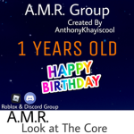 AMR Group