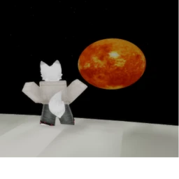 moon sim icon