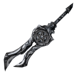 Gothic Twin Blade - Sigilreave