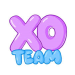 xo team love