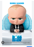 The Boss Baby is the best