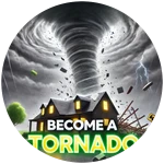 Become A Tornado Roblox