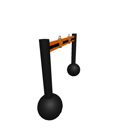 Halloween Fence