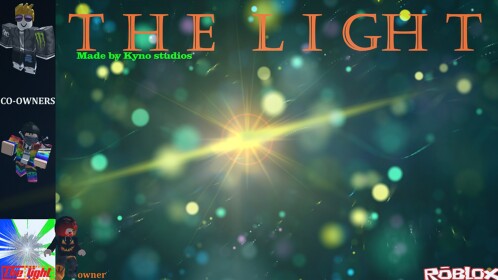 The light
