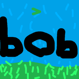 Bob.