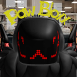 Paw Bloxx hangout