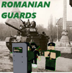 Guards the militarysimulator and andrei