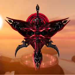 [RALLY] Volcanic Edge