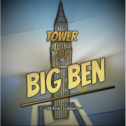 Tower of Big Ben
