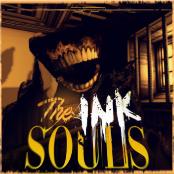 The Ink Souls [Horror]