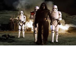 the empire strikes back