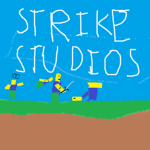 STRlKE STUDlOS
