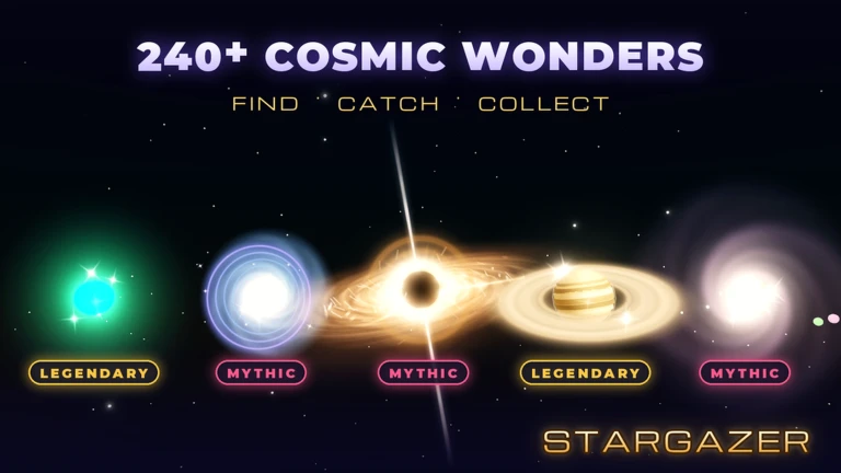 Stargazer thumbnail