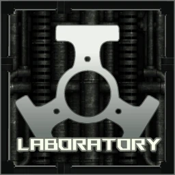 laboratory old file icon