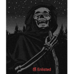 感 Enlisted
