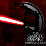 [TGE] || Imperial Guard