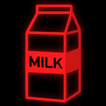 Red milk