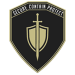 •SCP:F• Security Department